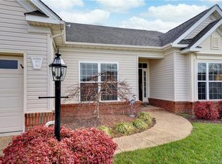 6912 Glory Ln, Williamsburg, VA 23188