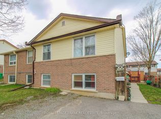 1006 Sydenham Rd, Peterborough, ON K9J1K7