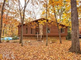 155 New Oak Ridge Trl, Fayetteville, GA 30214