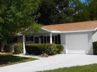 8153 SW 107th Pl, Ocala, FL 34481
