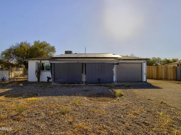 12020 N 112TH Drive, Youngtown, AZ 85363