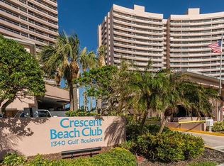 1340 Gulf Blvd APT 2F, Clearwater, FL 33767
