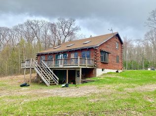 327 E Side Dr, Verona Island, ME 04416