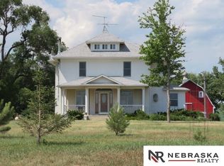 56361 894th Rd, Saint Helena, NE 68774