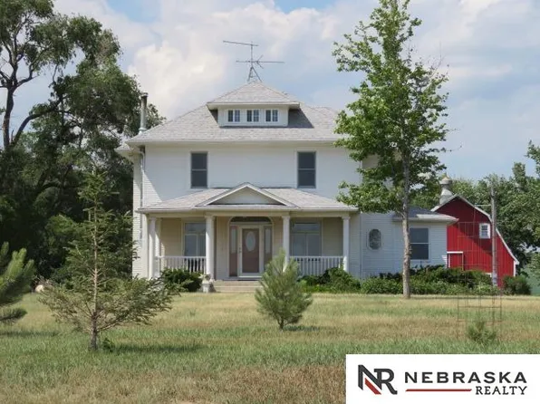 56361 894th Rd, Saint Helena, NE 68774
