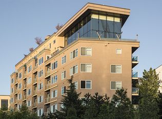 MercerView Apartments, Seattle, WA 98109