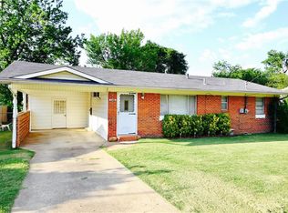 606 H St, Barling, AR 72923