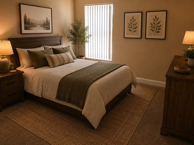 4200 S Valley View Blvd #2001 — Photo 30