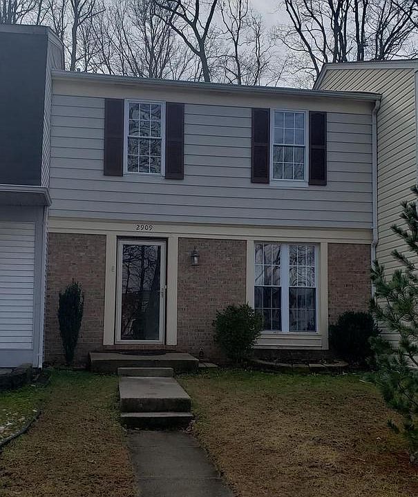 1st image of 2909 Burgundy Pl