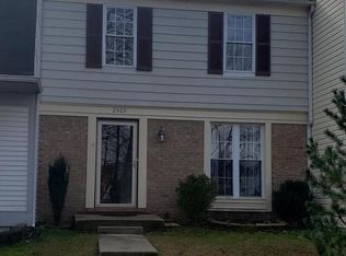 2909 Burgundy Pl, Woodbridge, VA 22192