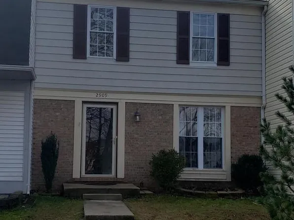 2909 Burgundy Pl, Woodbridge, VA 22192