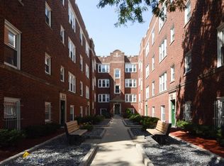 3248 N Clifton Ave #2S, Chicago, IL 60657