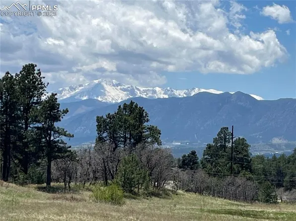 780 Grandwood Dr, Monument, CO 80132