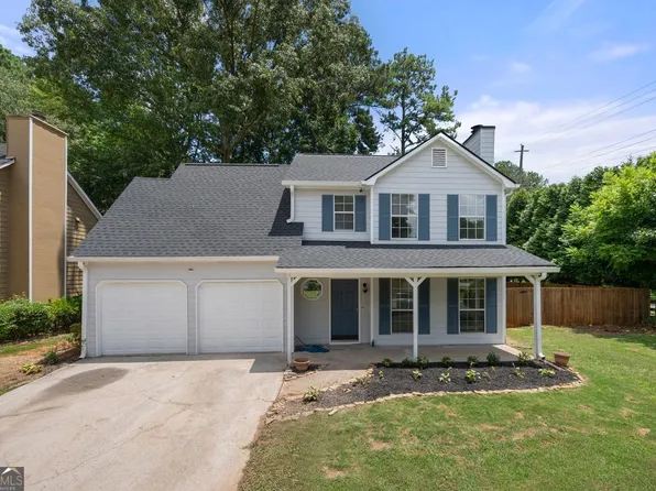 3009 Garland Dr SW, Marietta, GA 30008