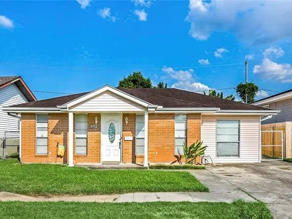 3752 W Louisiana State Dr, Kenner, LA 70065