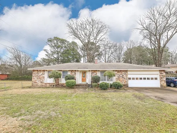 (undisclosed Address), El Dorado, AR 71730