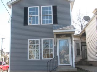 2100 Magazine St, Louisville, KY 40211