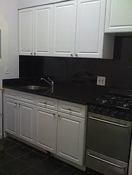 Rented by Standard Realty