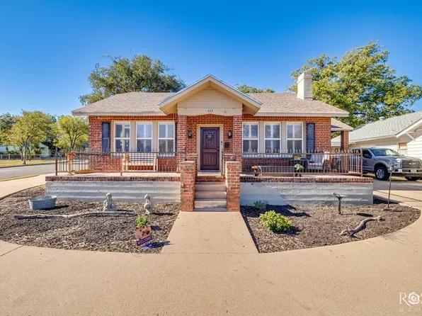 423 S Washington St, San Angelo, TX 76901