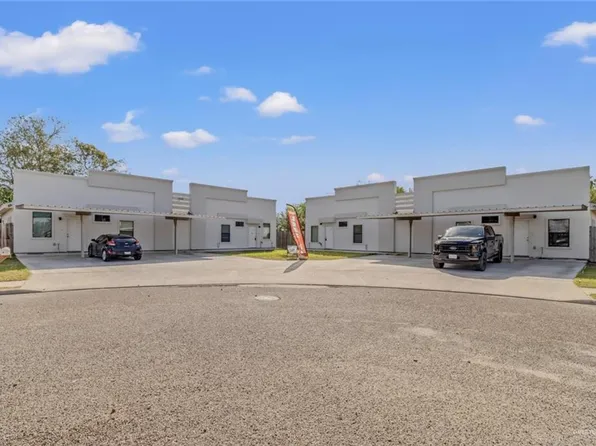 1200 W Harrison Ave APT 2, Mission, TX 78573