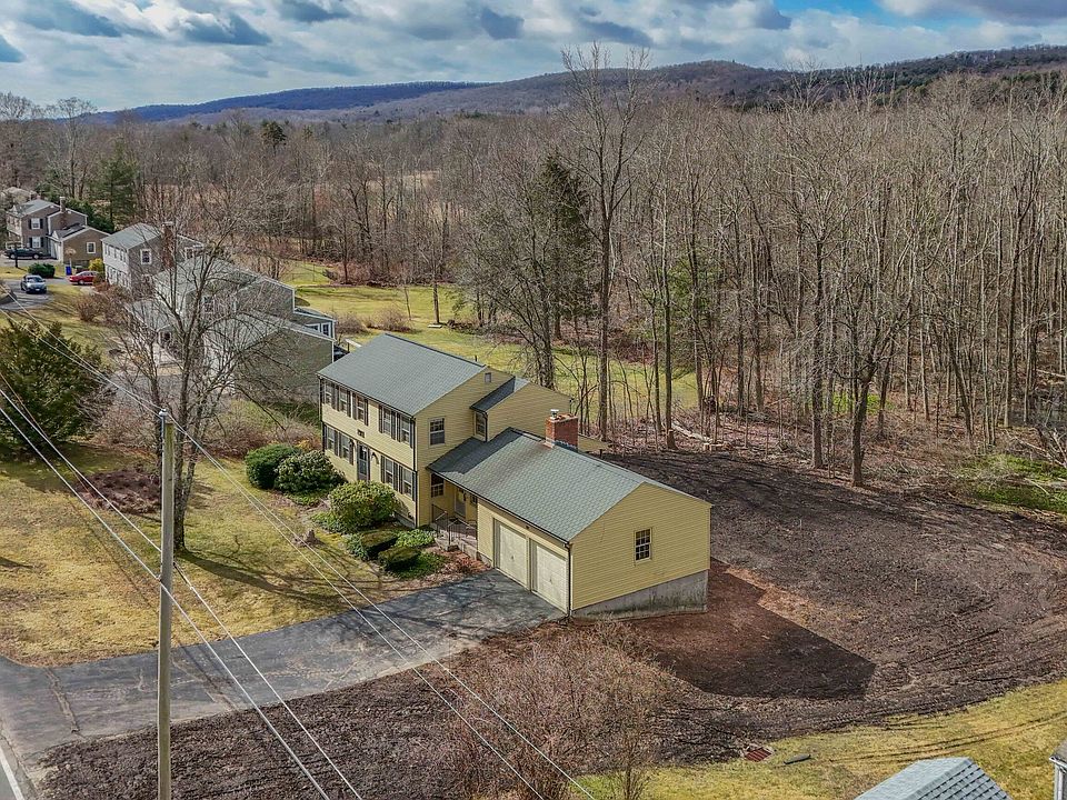 191 S Stone St, West Suffield, CT 06093 Zillow