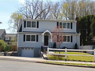 60 Palisade Rd, Rye, NY 10580