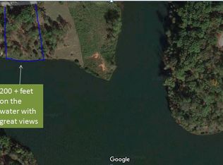 12 Lakemont Rd, Cleveland, GA 30528