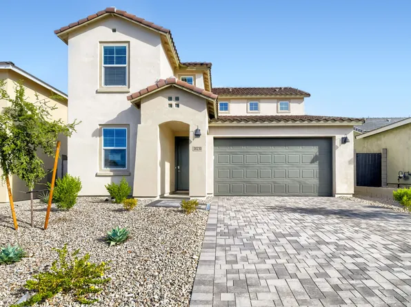 30230 W Wild Hazel Dr, Buckeye, AZ 85396