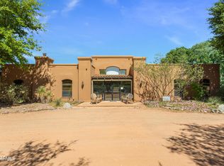 8933 S Yell Ln, Hereford, AZ 85615