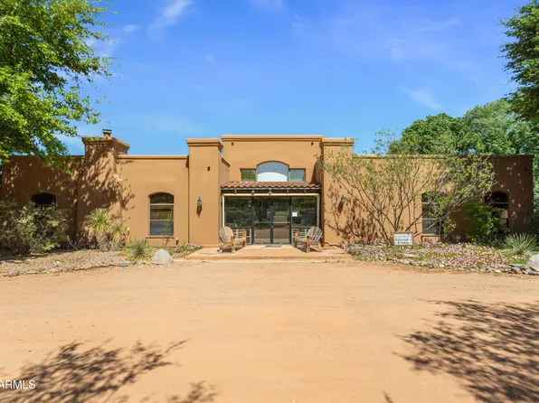 8933 S YELL Lane, Hereford, AZ 85615