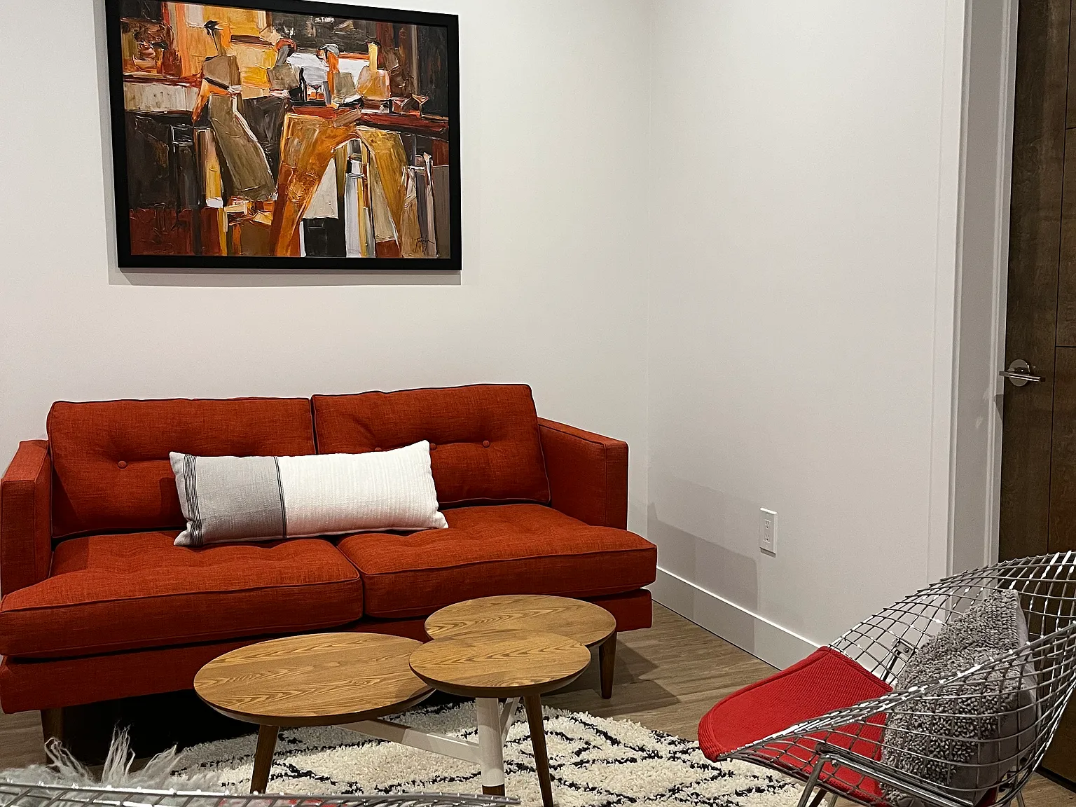 Studio, 400 sqft, $1,300 — Photo 2
