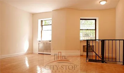 Rented by City Stop Realty