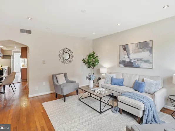 941 Randolph St NW APT B, Washington, DC 20011