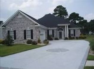 224 Wedgefield Dr, Conway, SC 29526