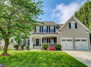 1508 Brierhill Estates Dr, Bel Air, MD 21015