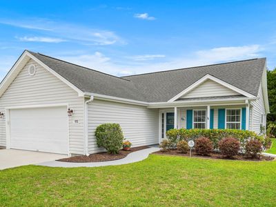 972 Dunrobin Ln., Myrtle Beach, SC, 29588