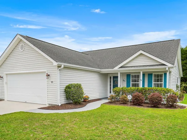 972 Dunrobin Ln., Myrtle Beach, SC 29588