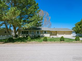 205 Springdale Rd, Sterling, CO 80751