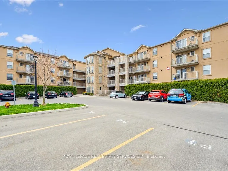 1490 Bishops Gate #303 — Photo 1