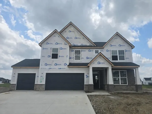 5290 Orinoco Run, Fort Wayne, IN 46818