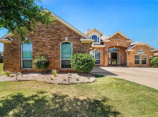 6012 Bee Balm Dr, Fort Worth, TX 76123