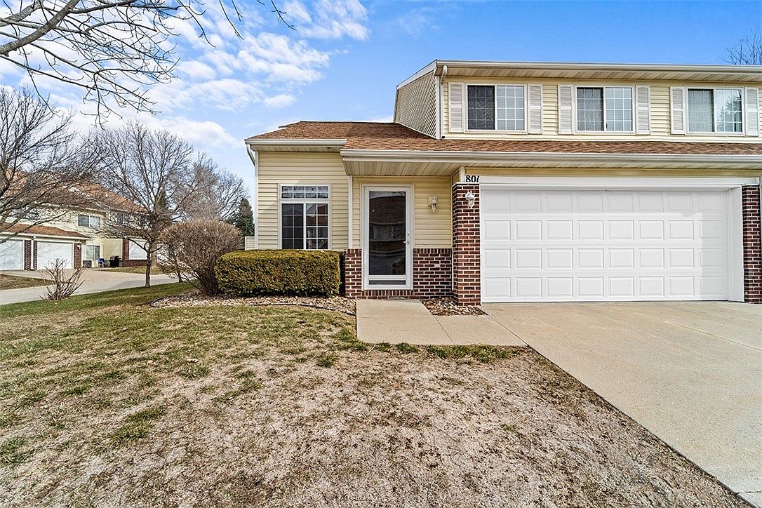 3701 Brook Ridge Ct UNIT 801, Des Moines, IA 50317 Zillow