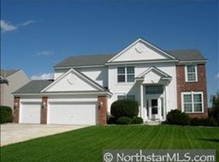 7910 Parrish Ave NE, Otsego, MN 55330