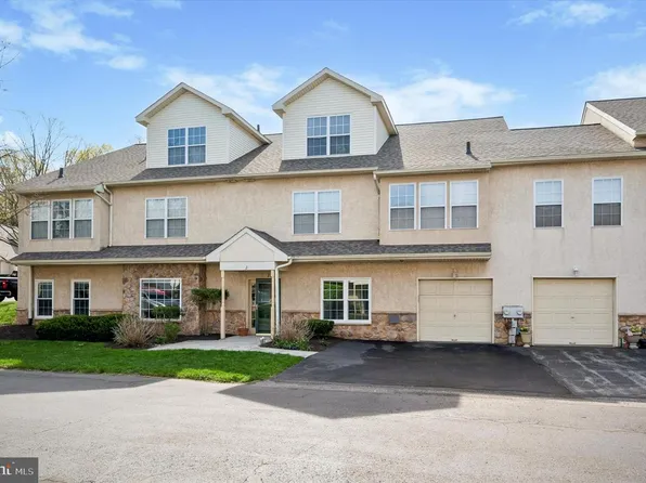 2 Patterson Ave #2, East Norriton, PA 19401