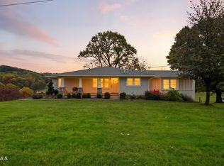 7067 Reedy Creek Rd, Bristol, VA 24202