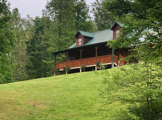 2801 Highway 360, Vonore, TN 37885