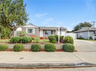 410 N San Dimas Canyon Rd, San Dimas, CA 91773