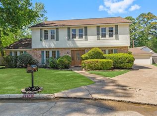 1114 Drava Ln, Houston, TX 77090
