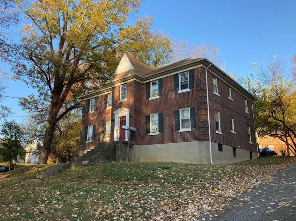 227 Mount Holly Ave #1, Louisville, KY 40206