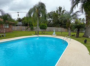 2452 Longwood St, Orange Park, FL 32065